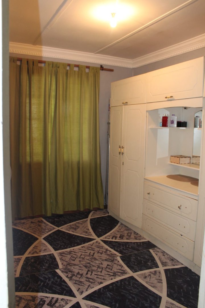 3 Bedroom Property for Sale in Woodlands Western Cape
